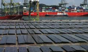 Puertos y dársenas abrigadas