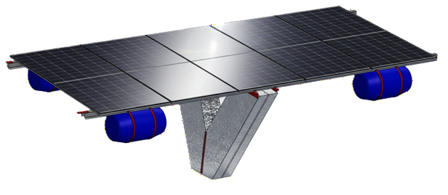 Complete Nautracker tracker render