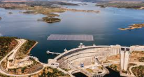 Utilities del agua y presas